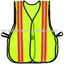 ANSI hi visibility vest